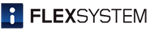 flexSystem logo