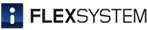  flexSystem logo