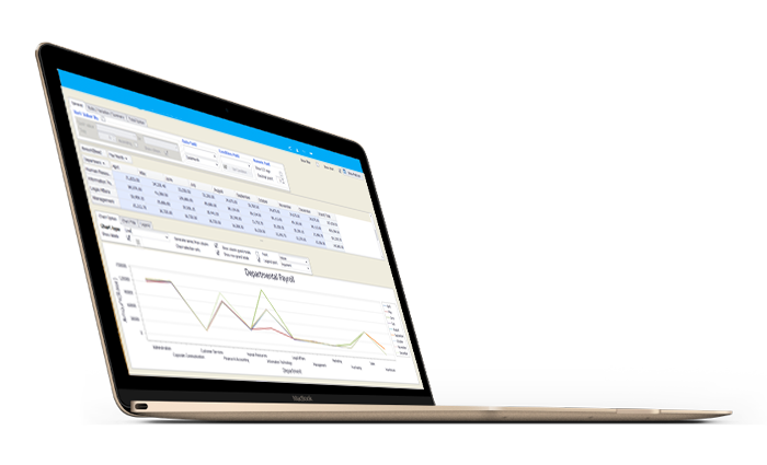 FlexSystem human resources management system payroll