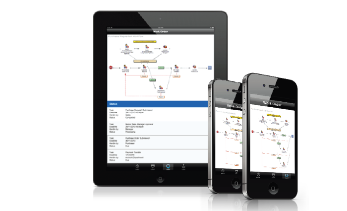 FlexSystem Business Process Management System BPMS FlexWorkflow